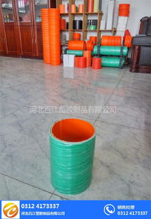 玻璃鋼管及塑膠制品在管道系統(tǒng)中的廣泛應用